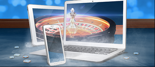 Tipsport Vegas získává licenci pro online casino