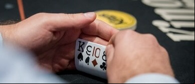Pot Limit Omaha – Jak hrát proti blindům
