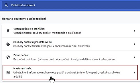 SYNOT TIP poker - automatické otevírání stolů - Krok 4