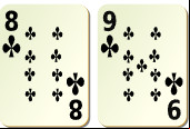Suited connectory