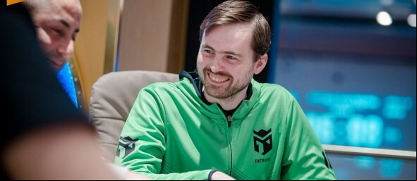 V šesté epizodě záznamu Triton Million, nejdražšího turnaje historie, se představí i Martin Kabrhel