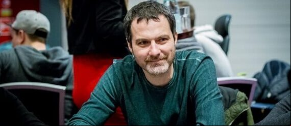 Radek Částka si v King's zajistil postup do druhého dne EPSC 2022, celkem se v něm v King's Resortu představí nejméně deset Čechů