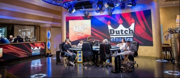 Druhý den Dutch Classics 2022 si zahraje nejméně 11 Čechů