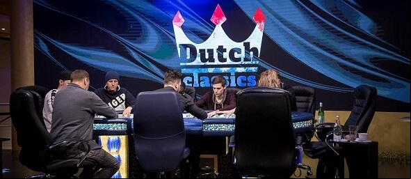 Sledujte přímý přenos finále Dutch Classics 2022 z King's Resortu Rozvadov