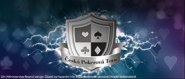 Česká Pokerová Tour Online na herně Synot Tip Poker v únoru garantuje 1.450.000 Kč