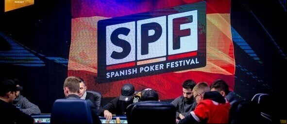 Spanish Poker Festival v King's Resortu Rozvadov garantuje přes půl milionu eur na výhrách. Main Event startuje právě dnes.