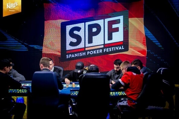 Spanish Poker Festival v King's Resortu Rozvadov garantuje přes půl milionu eur na výhrách. Main Event startuje právě dnes.