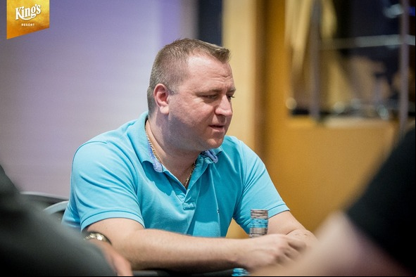 Jan Krnáč postupuje ze dne 1B