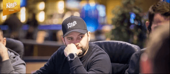 Petr Kuběnka se představí ve finále FPF