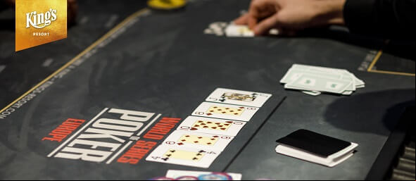 WSOPC Mini Main Event má za sebou druhý flight