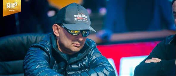 Josef Guláš bude útočit na titul šampiona WSOPC Monsterstacku