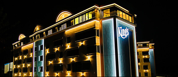 King’s Resort