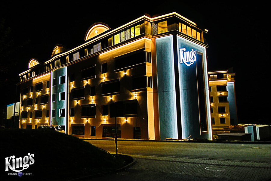 King’s Resort