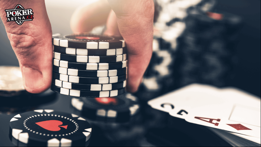 PokerArena