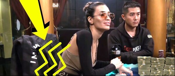 Vyšetřování kontroverzní J high handy přineslo první šokující zjištění. Je obětí Garret Adelstein, nebo Robbi Lew?