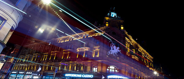 EPT London