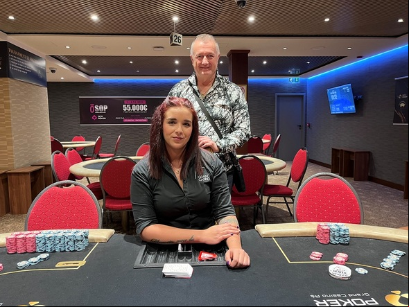 Magic Man skončil v GCA po dealu v Saturday Deepstacku druhý