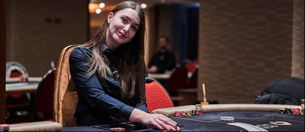 Nobelll Poker Open v Aši jede na plné obrátky a je vidět i česká pokerová škola