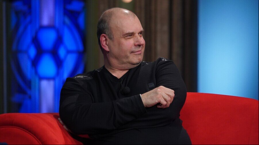 Petr Rychlý zatím jediným Čechem ve dni 2 EPM Main Eventu