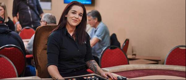 Klasické turnaje v Grand Casinu Aš