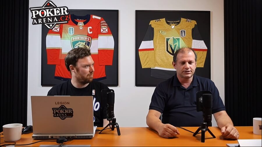 Druhá část legislativních otázek a odpovědí v novém podcastu PokerAreny