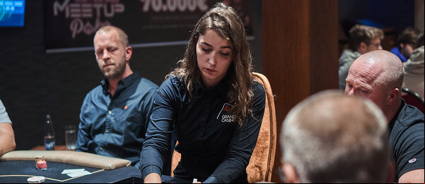 Grand Casino Aš - Meetup Poker 2023
