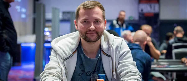 Michal Mrakeš postupuje do finále Lucky7s v King’s Resortu