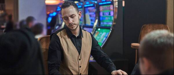Grand Casino Aš