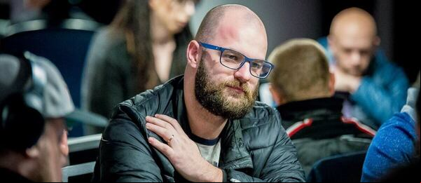Josef Šnejberg obsadil na WSOP Paradise 2023 druhé místo v Mini Main Eventu