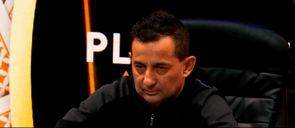 EPM €2Million Main Event