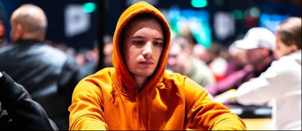 Roman Hrabec dosáhl na ITM v EPT High Rolleru
