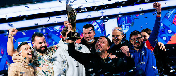 Pedro Marques je šampionem EPT Prague 2024 Main Eventu