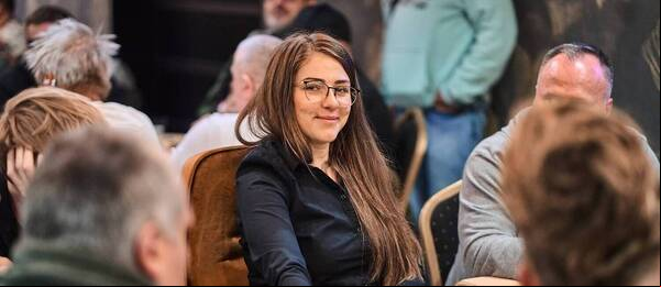 Zahrajte si poker v Grand Casinu Aš