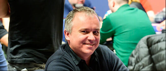 Martin Staszko