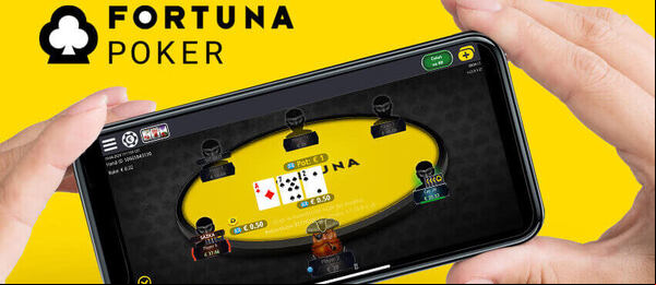 Fortuna Poker